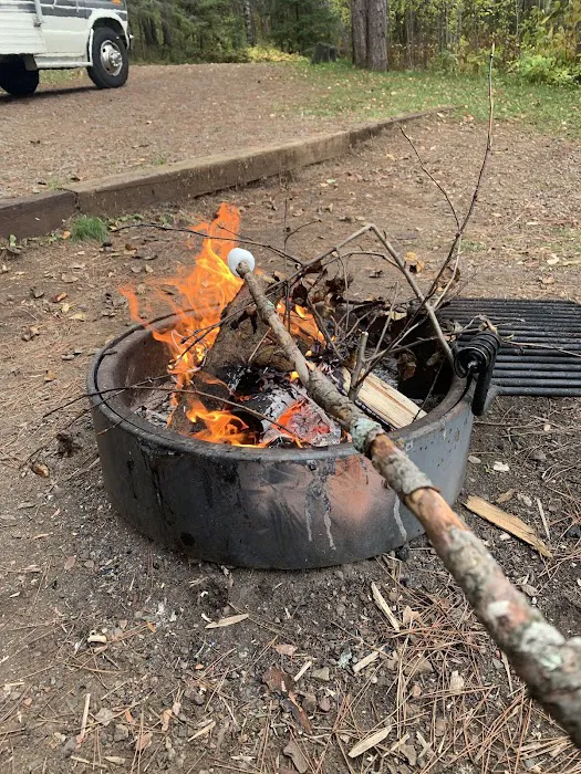 Indian Lake Campground 6