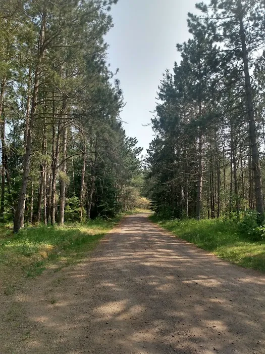 Indian Lake Campground 5
