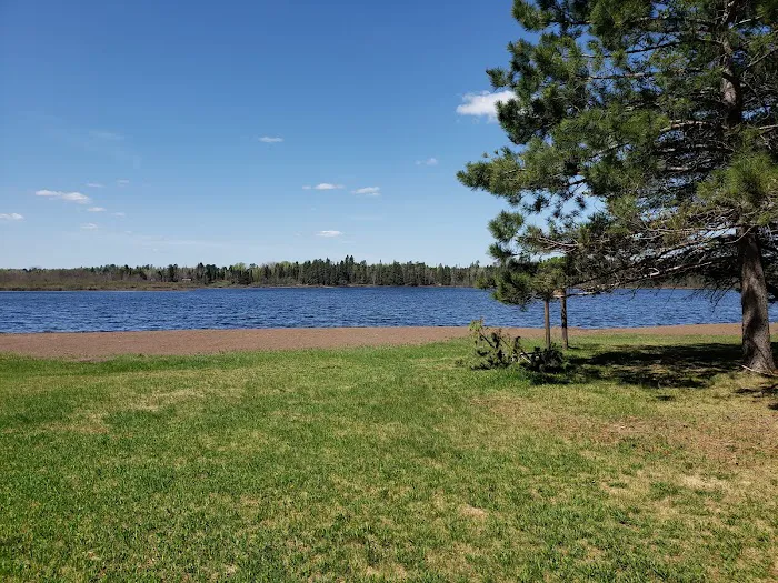 Indian Lake Campground 2