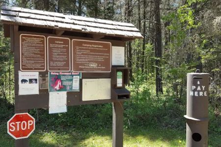 Indian Lake Campground