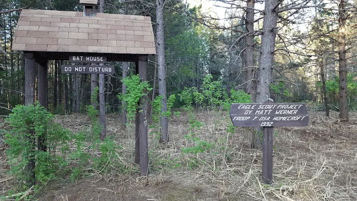 Indian Lake Campground 3