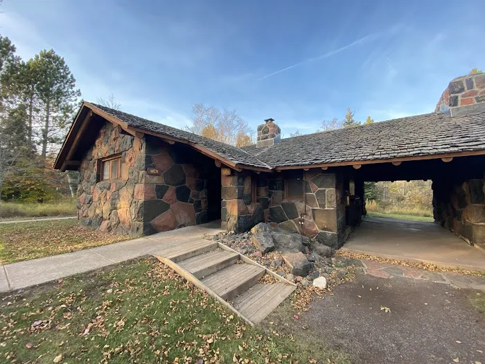 Gooseberry Falls Campground 3