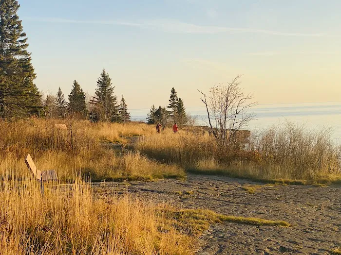 Gooseberry Falls Campground 4