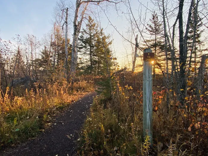 Gooseberry Falls Campground 2