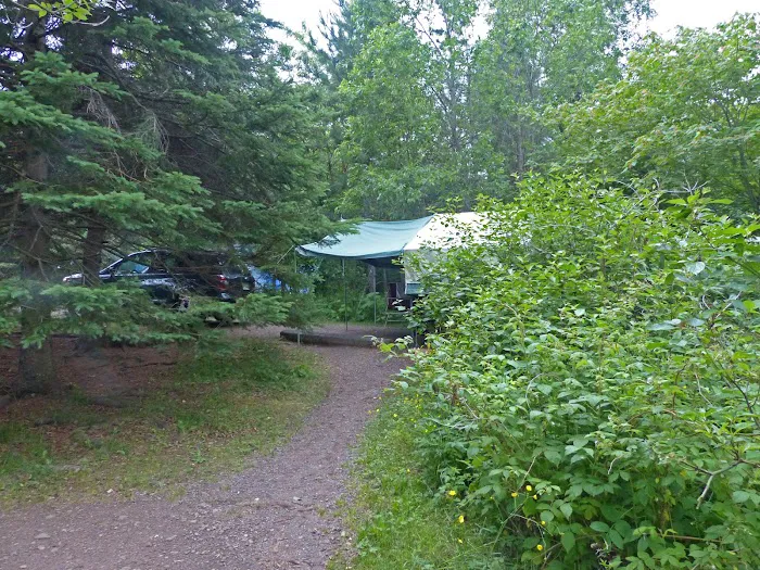 Gooseberry Falls Campground 9
