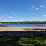 Cadotte Lake Campground