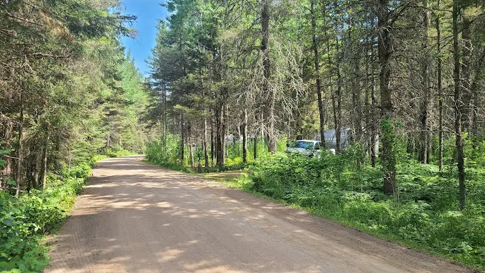 Cadotte Lake Campground 9