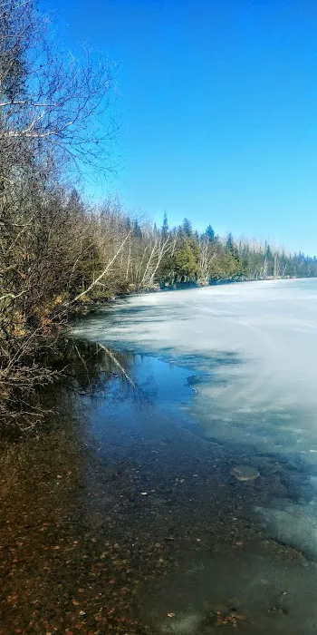 Cadotte Lake Campground 7