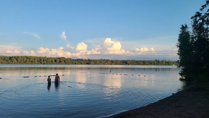 Cadotte Lake Campground 8