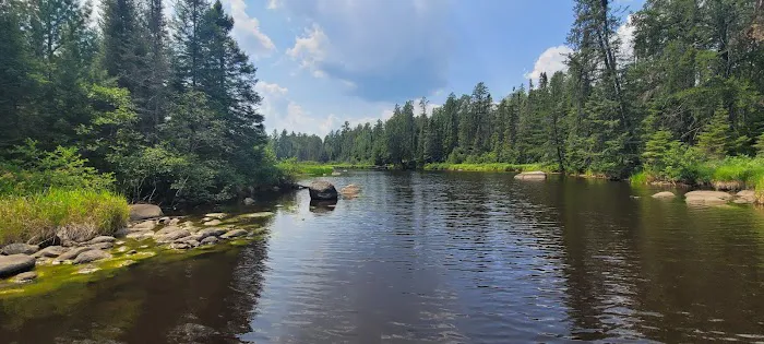 Whiteface Reservoir Campground 3