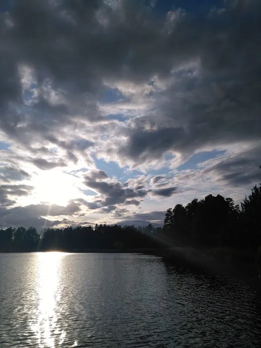 Whiteface Reservoir Campground 7