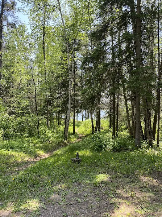 Whiteface Reservoir Campground 2