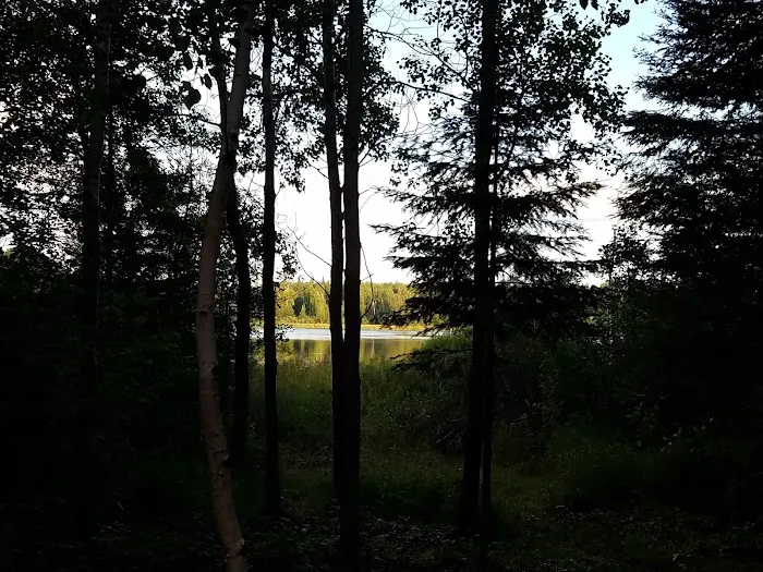 Whiteface Reservoir Campground 5