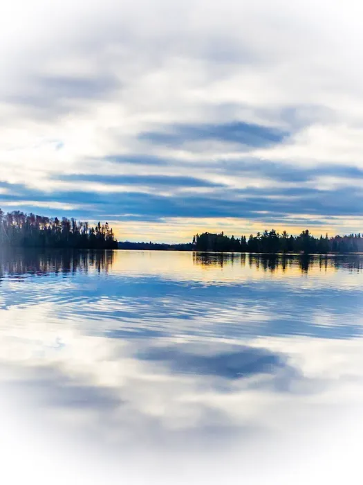 Whiteface Reservoir Campground 1
