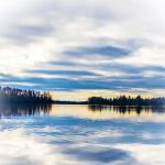 Whiteface Reservoir Campground