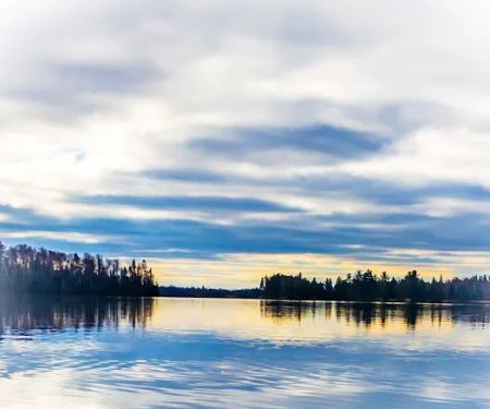 Whiteface Reservoir Campground