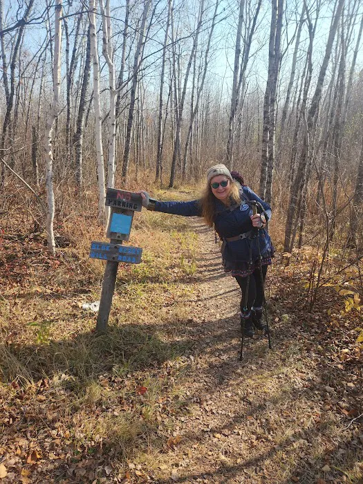 Blueberry Hill Campsite 6