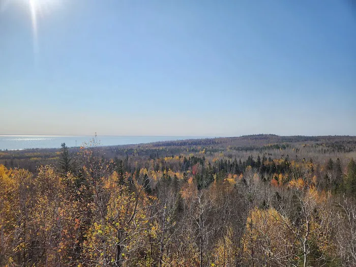 Blueberry Hill Campsite 9