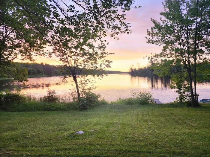 Boot Lake Camp 3
