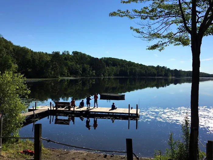 Boot Lake Camp 9
