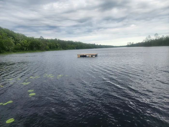 Boot Lake Camp 10