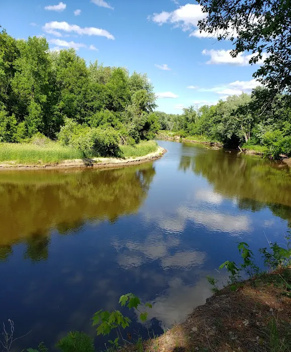 Jacobson Campground 3