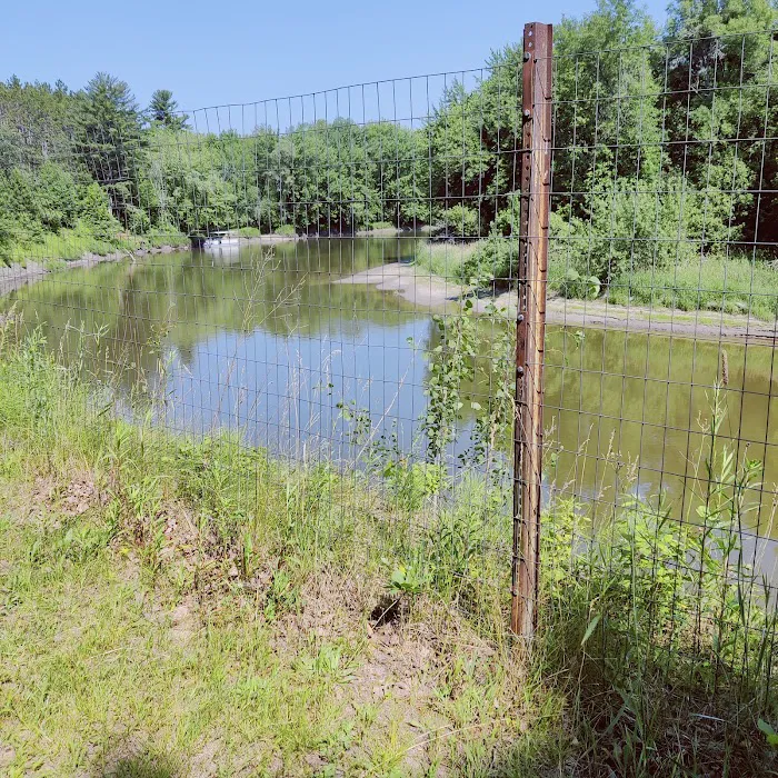 Jacobson Campground 1