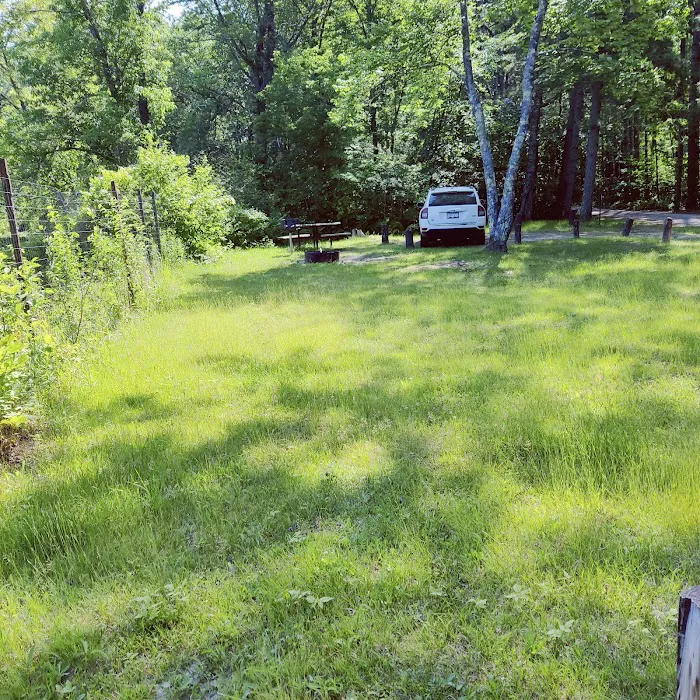 Jacobson Campground 4