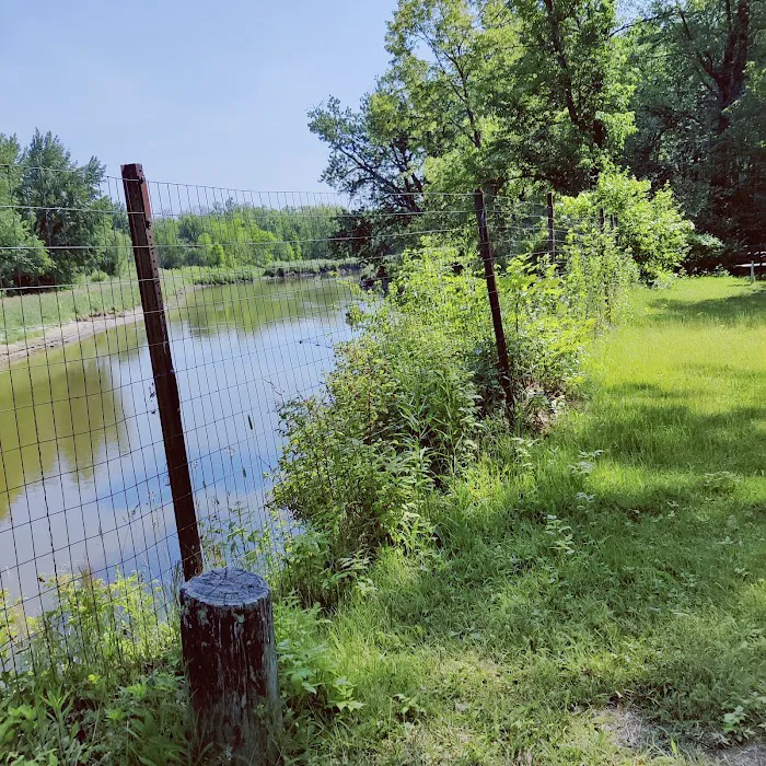 Jacobson Campground 2