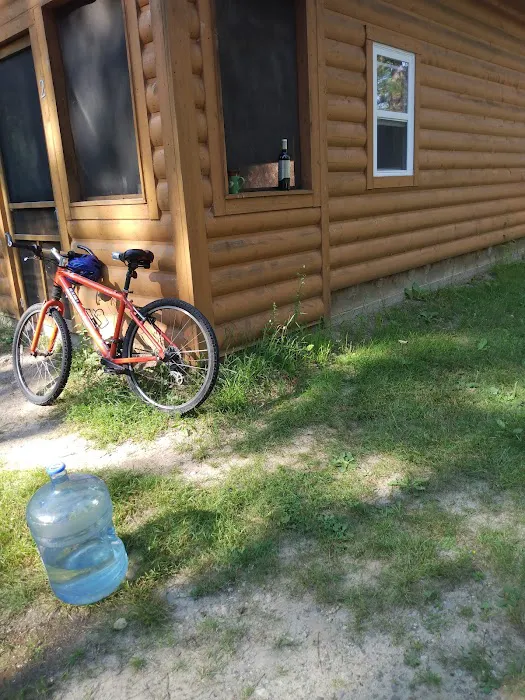Jacobson Campground 9
