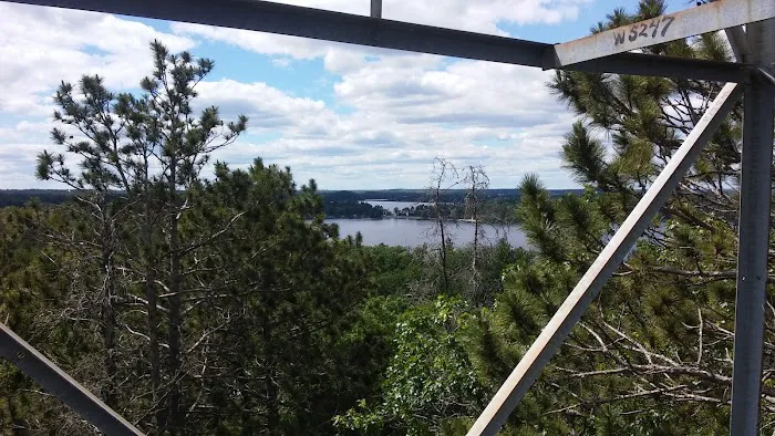 Sandy Lake Dnr Forestry Department 2