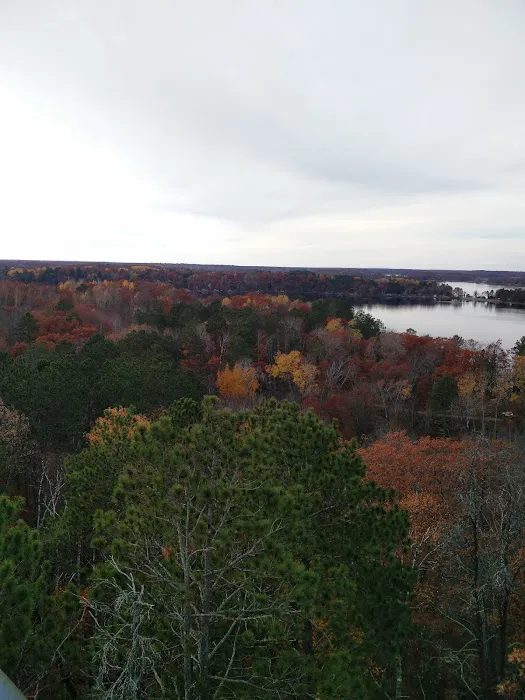Sandy Lake Dnr Forestry Department 5