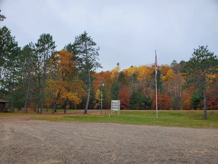 Sandy Lake Dnr Forestry Department 6