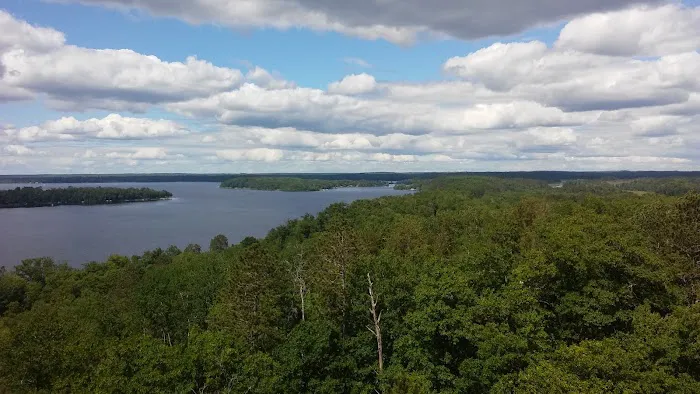 Sandy Lake Dnr Forestry Department 3