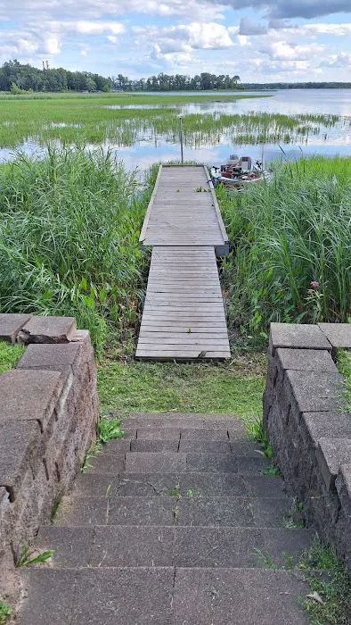 Sandy Lake Recreation Area Campground 3