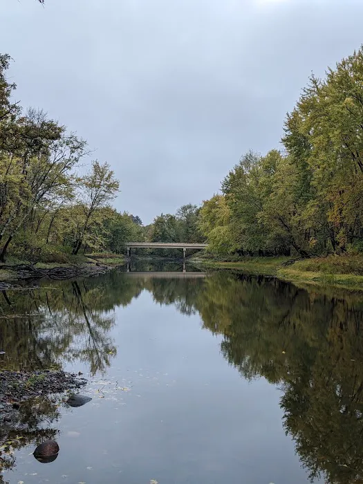 Sandy Lake Recreation Area Campground 8