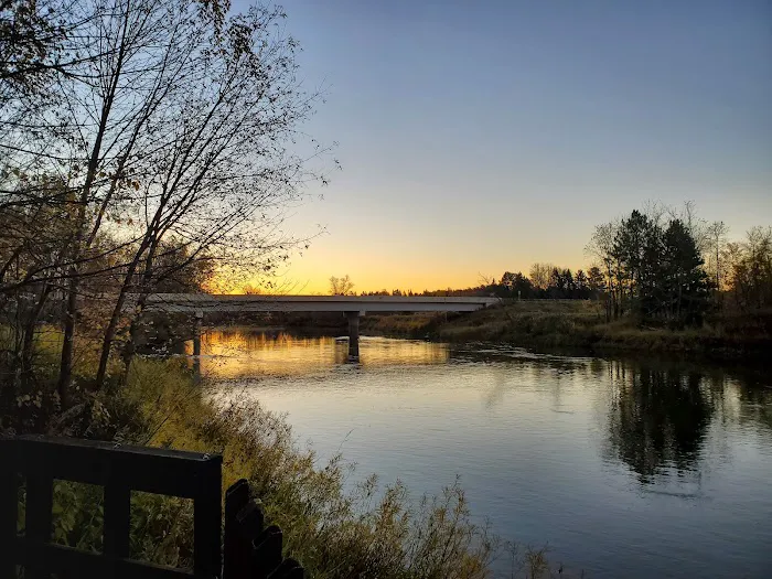 Berglund Park Campground 6
