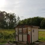 Berglund Park Campground