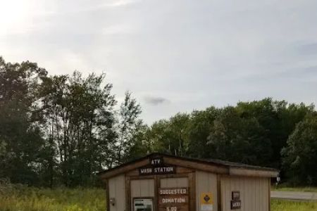 Berglund Park Campground