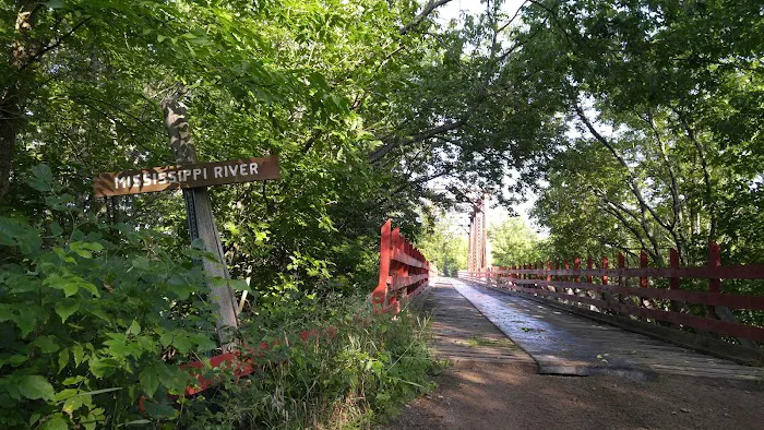 Berglund Park Campground 10