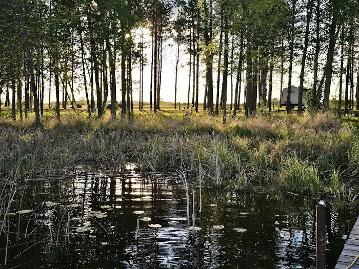 Gun Lake Family Campground 3