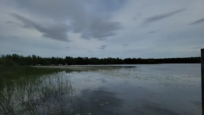 Gun Lake Family Campground 1