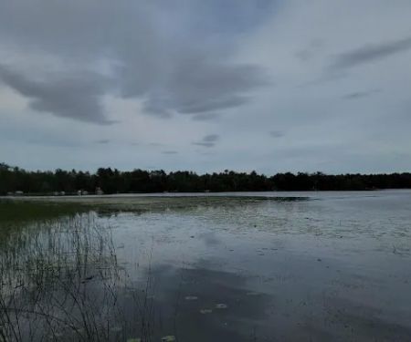 Gun Lake Family Campground