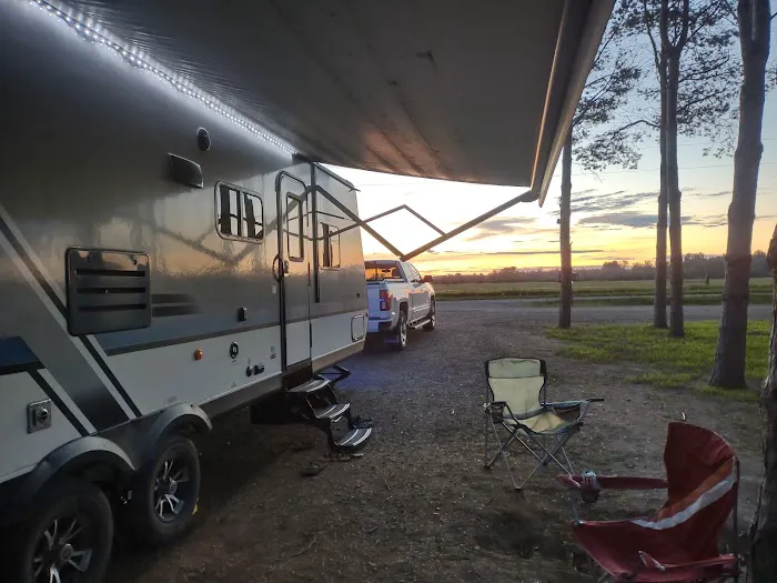 Gun Lake Family Campground 5