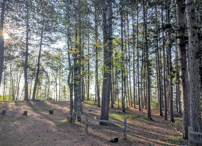 Mesaba Cooperative Park 2