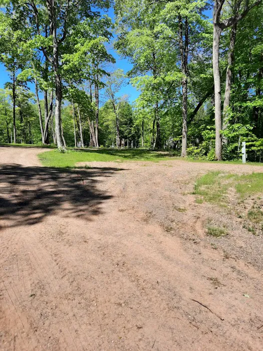Wiggle Room RV Seasonal Campsites 10