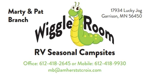 Wiggle Room RV Seasonal Campsites 1