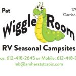 Wiggle Room RV Seasonal Campsites