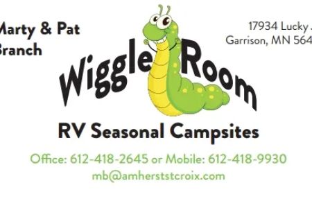 Wiggle Room RV Seasonal Campsites