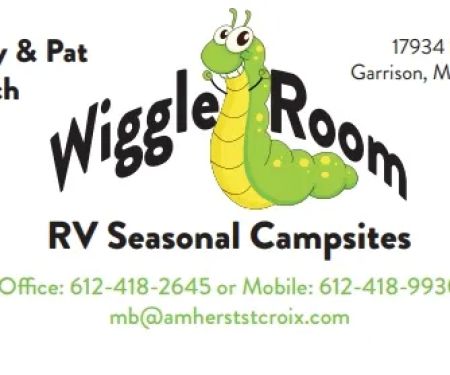 Wiggle Room RV Seasonal Campsites